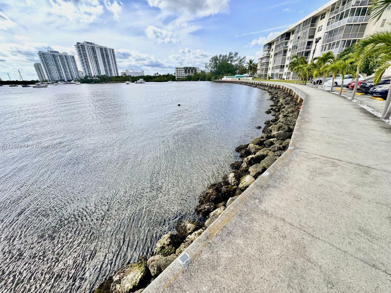 Property Photo: 2905 Point East Dr L102 FL 33160