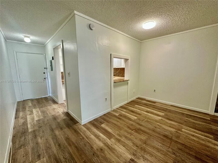 Property Photo: 201 Galen Dr 211W FL 33149
