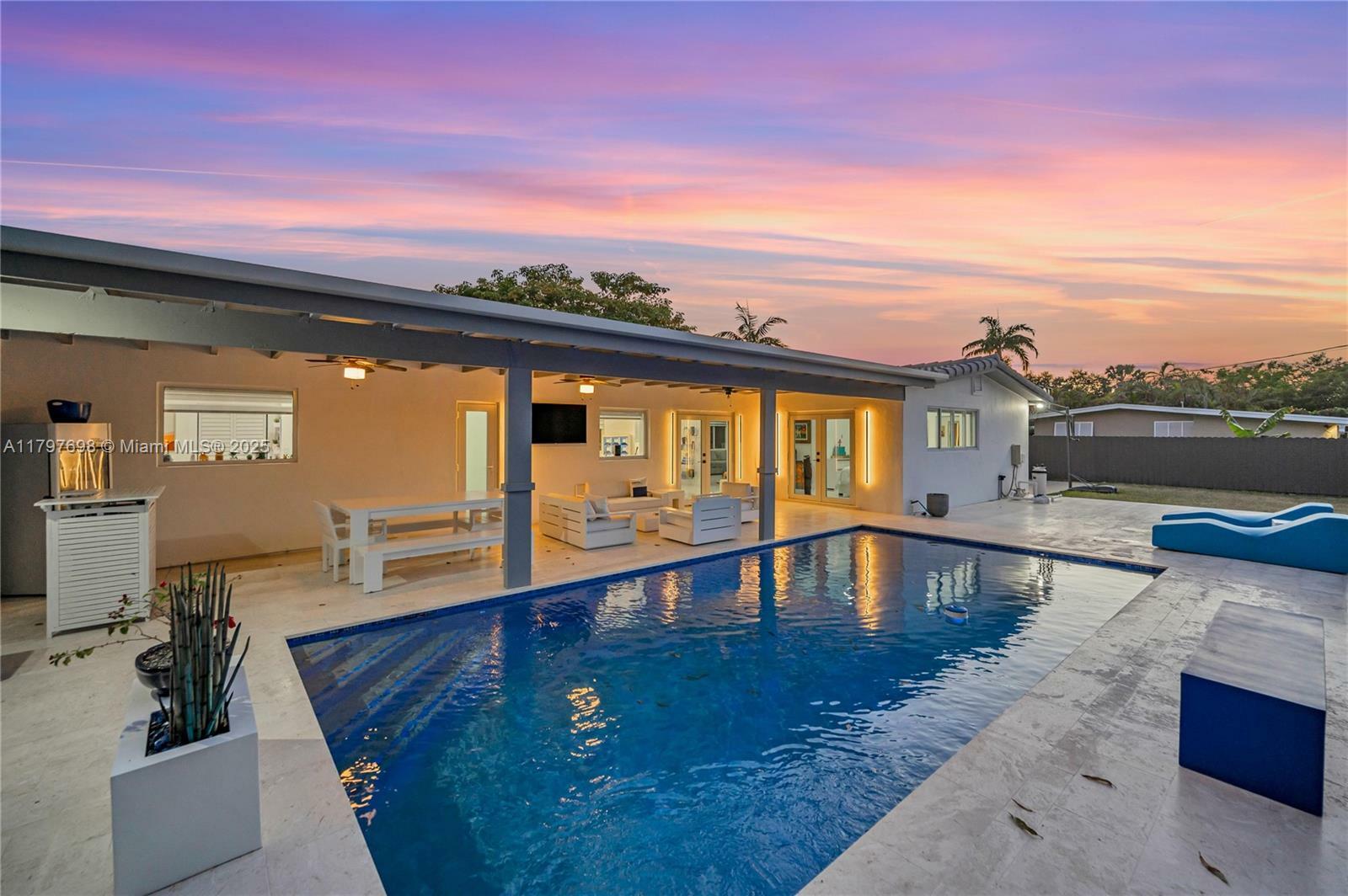 Property Photo: 8501 SW 142nd St FL 33158