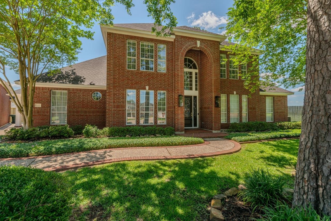 Property Photo: 5065 Shadow Lane TX 77706