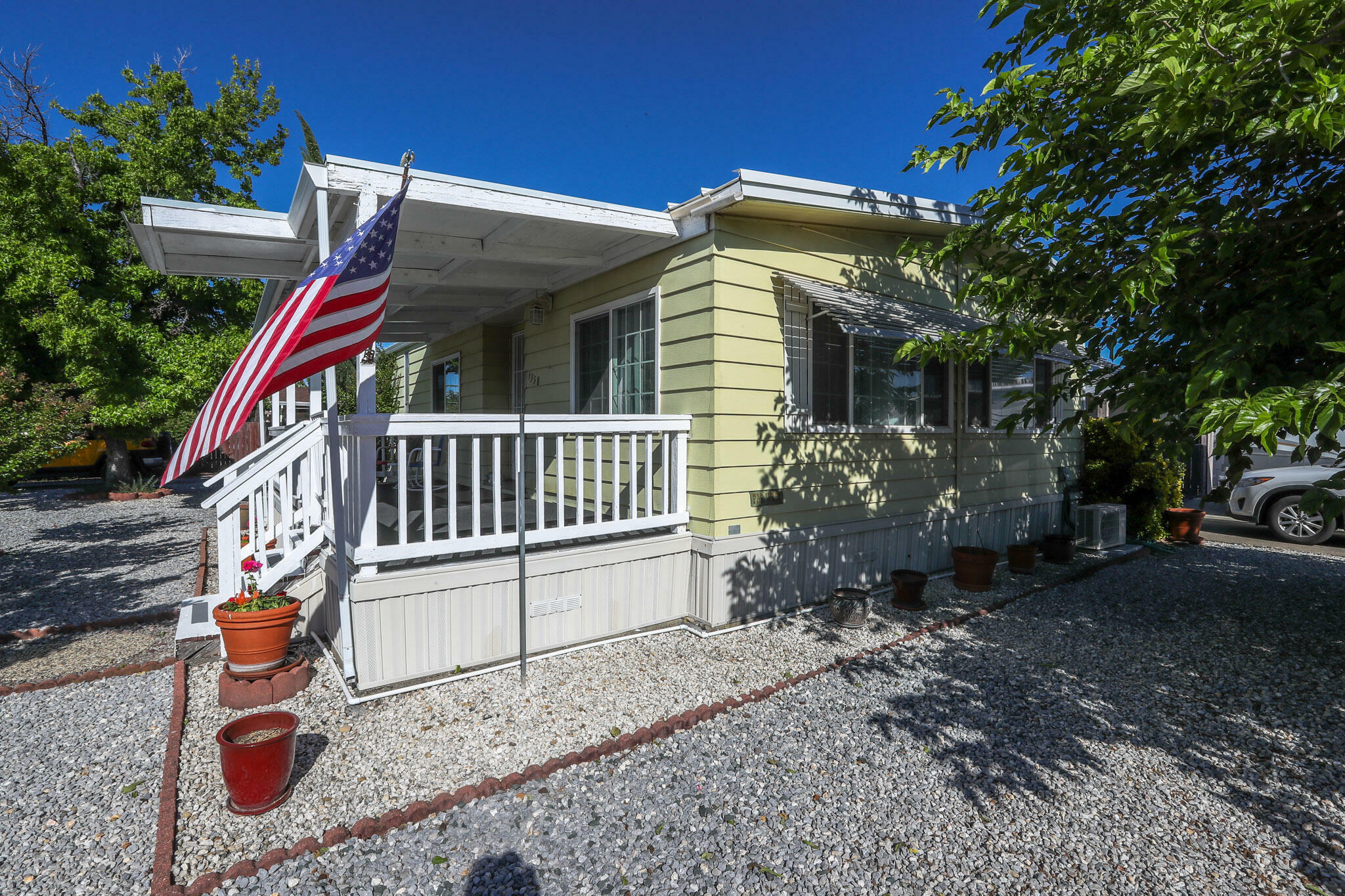 Property Photo: 4358 White River Drive CA 96003