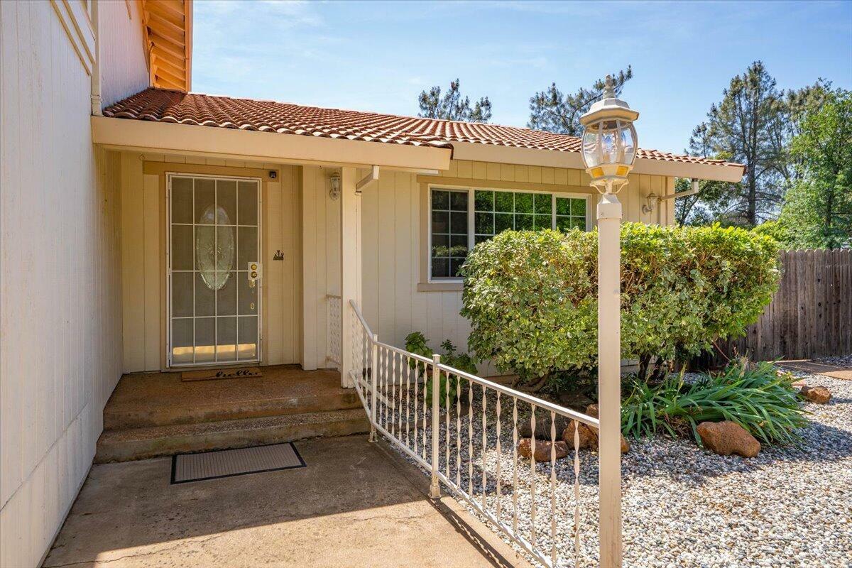 Property Photo: 7167 Sylvan Lane CA 96007