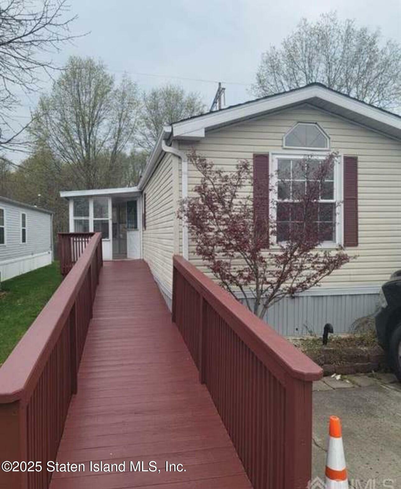 Property Photo: 15 Twain Road NJ 08902
