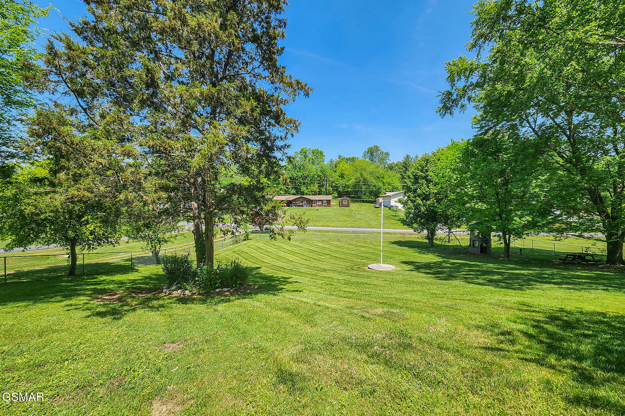 Property Photo: 2844 Eledge Ln. Lane TN 37876