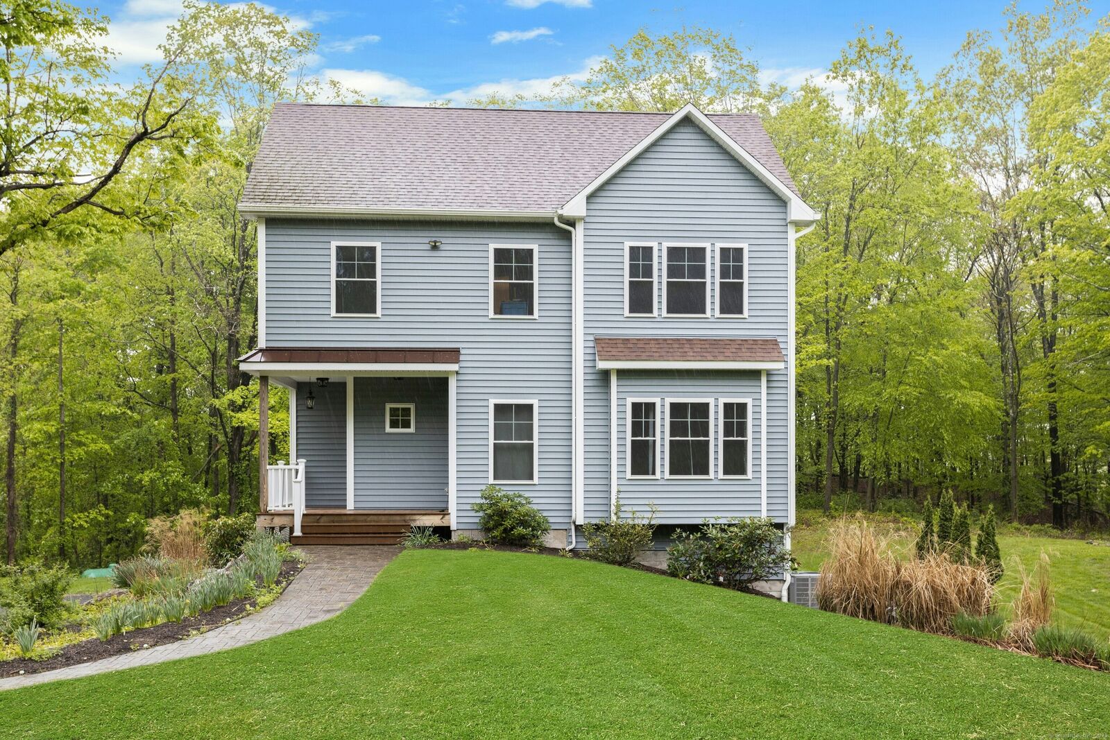 Property Photo:  4 Aunt Park Lane  CT 06470 
