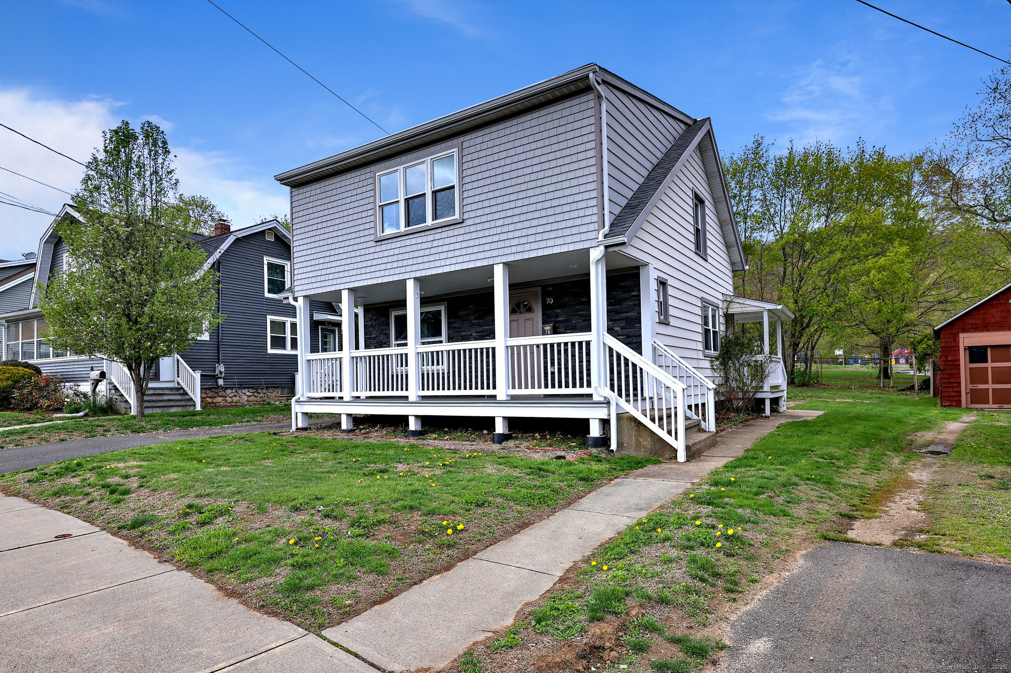 70 Highland Avenue  Beacon Falls CT 06403 photo
