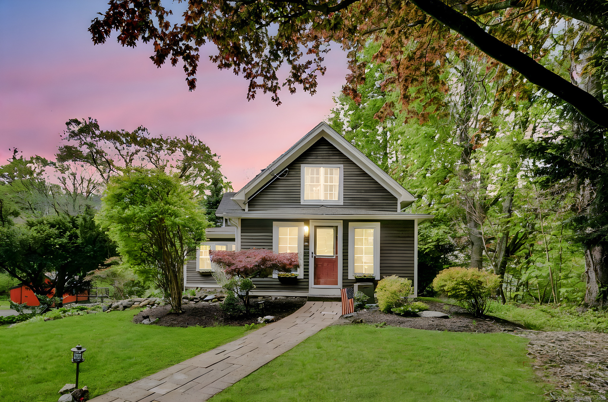 Property Photo: 86 Rimmon Road CT 06525