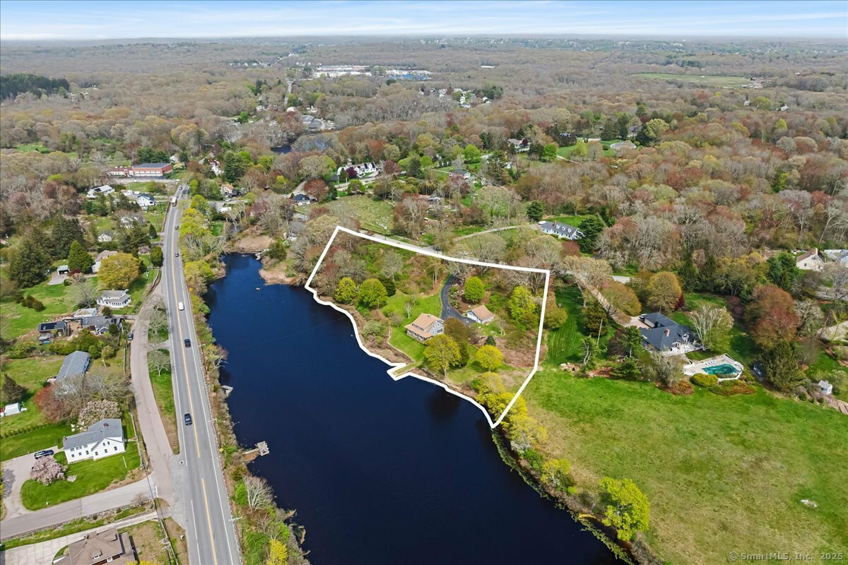 Property Photo: 28 Palmer Neck Road CT 06379