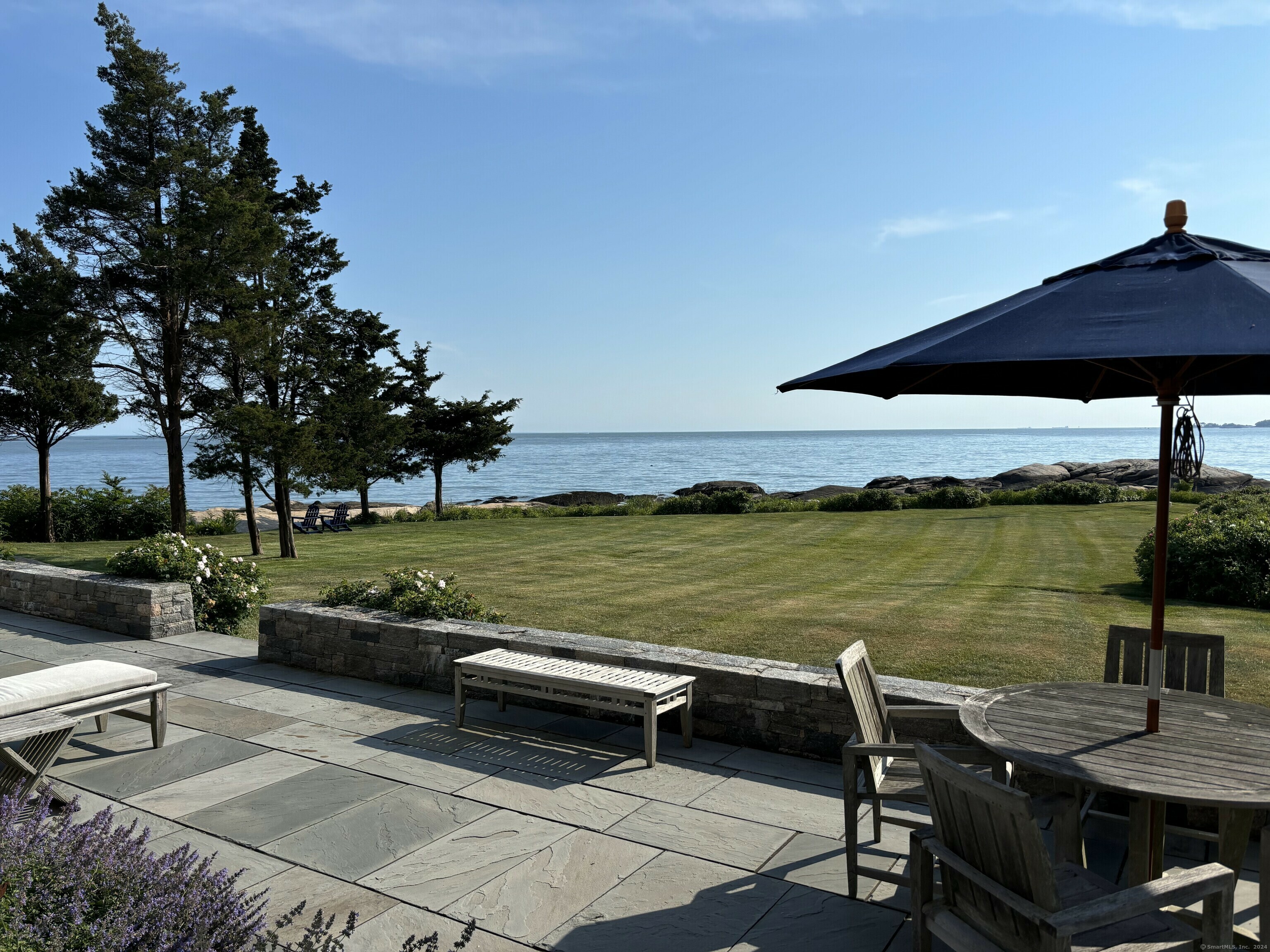 Property Photo: 250 Joshua Point Road CT 06437