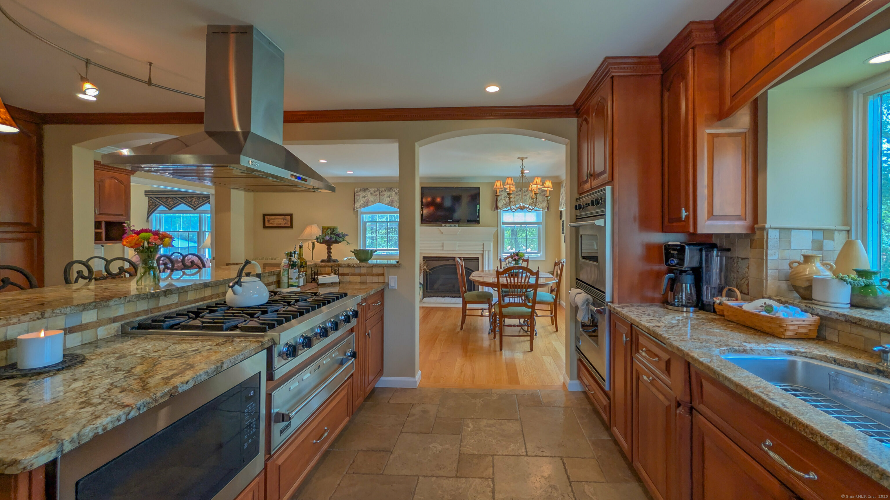 Property Photo: 230 Ball Pond Road CT 06812