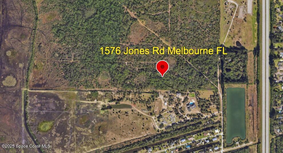 1576 Jones Road  Melbourne FL 32934 photo