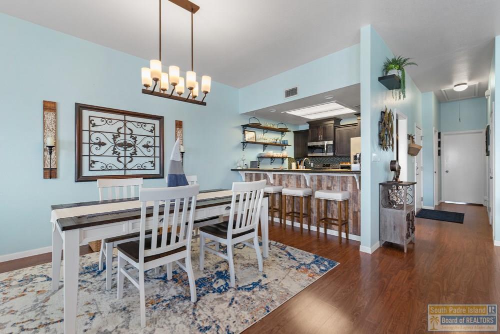 Property Photo: 77 Santa Isabel Blvd. O8 TX 78578