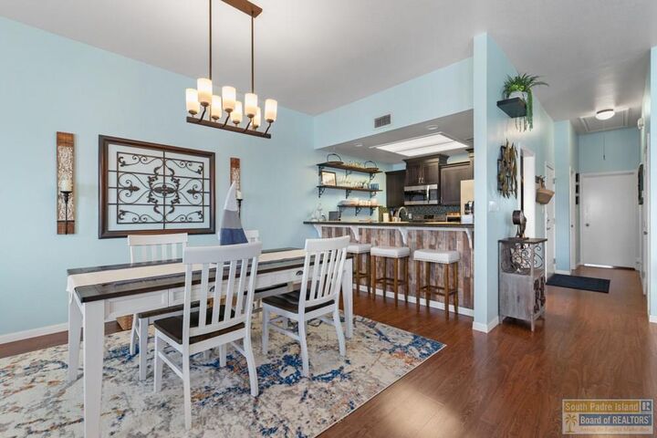 Property Photo:  77 Santa Isabel Blvd. O8  TX 78578 