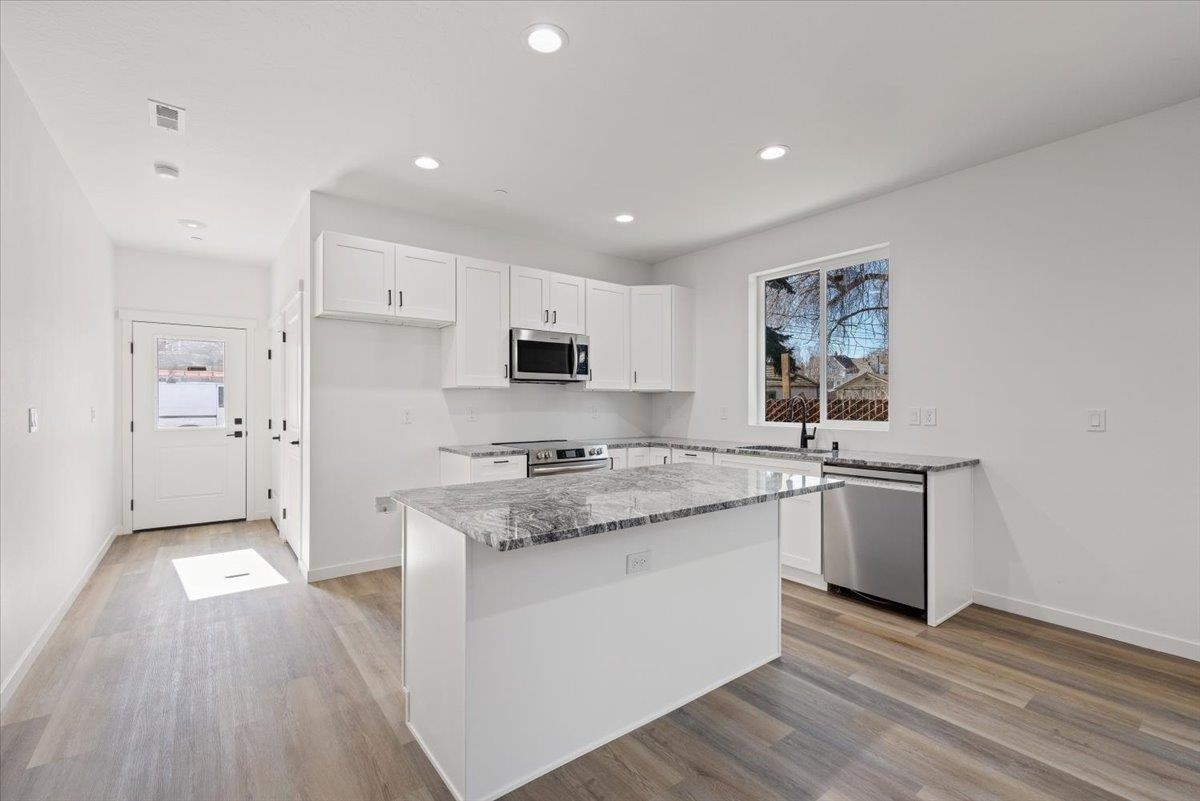 Property Photo: 2224 E 4th Ave WA 99202