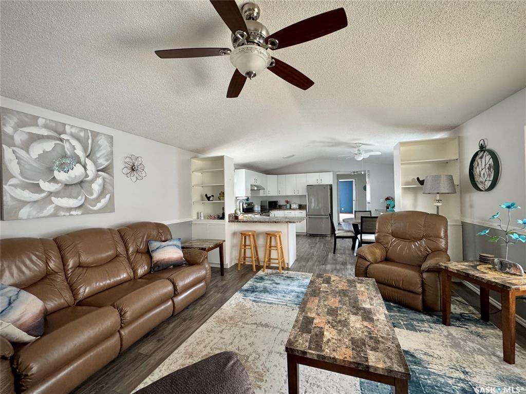 Property Photo: 317 Riedel Avenue E SK S0A 2A0