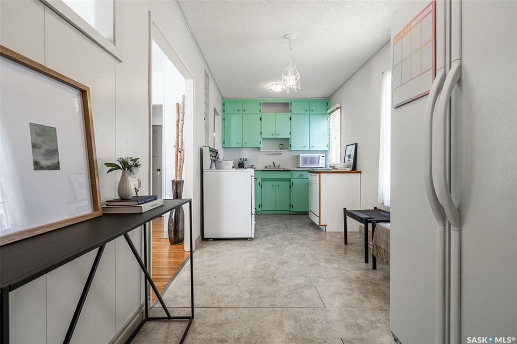 Photo de la propriété:  217 Ash Street  SK S7J 0J9 