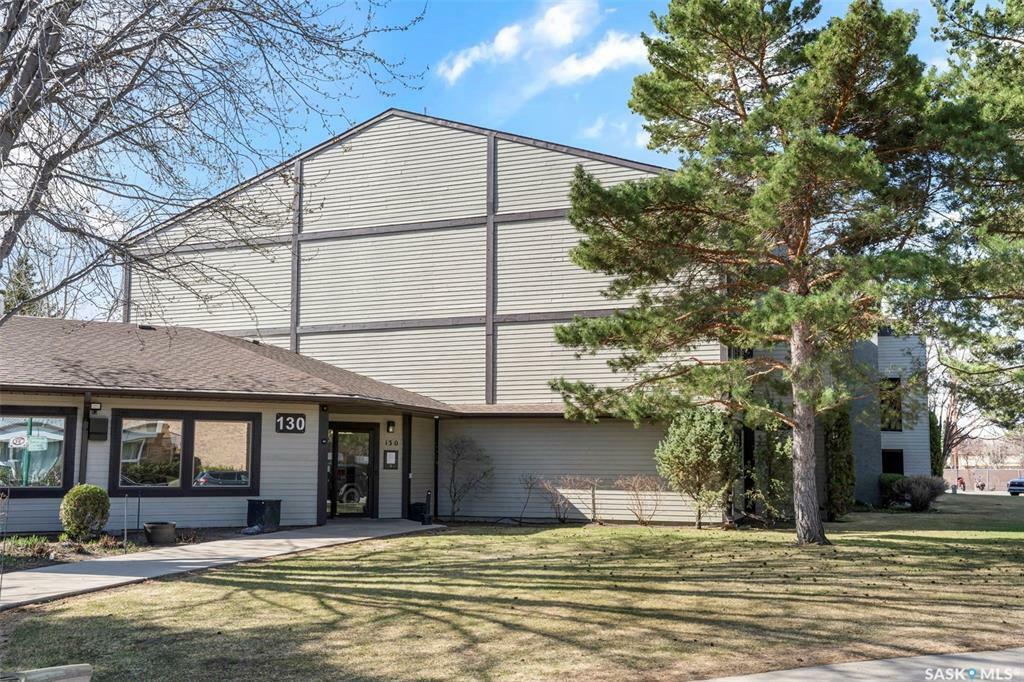Photo de la propriété: 130 Edinburgh Place 204 SK S7H 5J7
