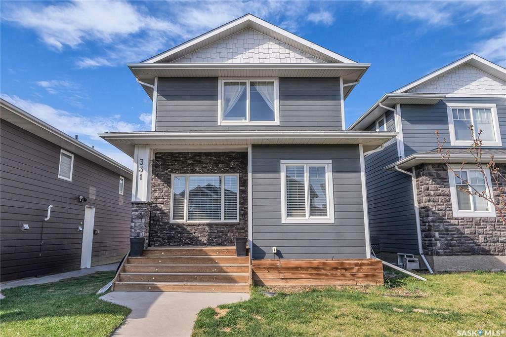 331 Eaton Lane  Saskatoon SK S7V 0H4 photo
