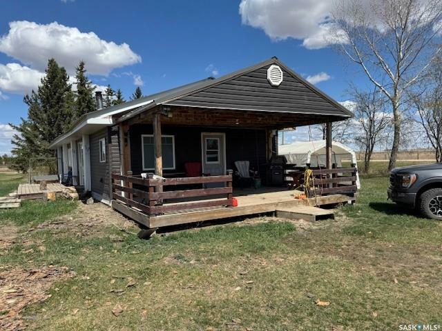 Photo de la propriété: 3 Poplar Street SK S0M 2S0