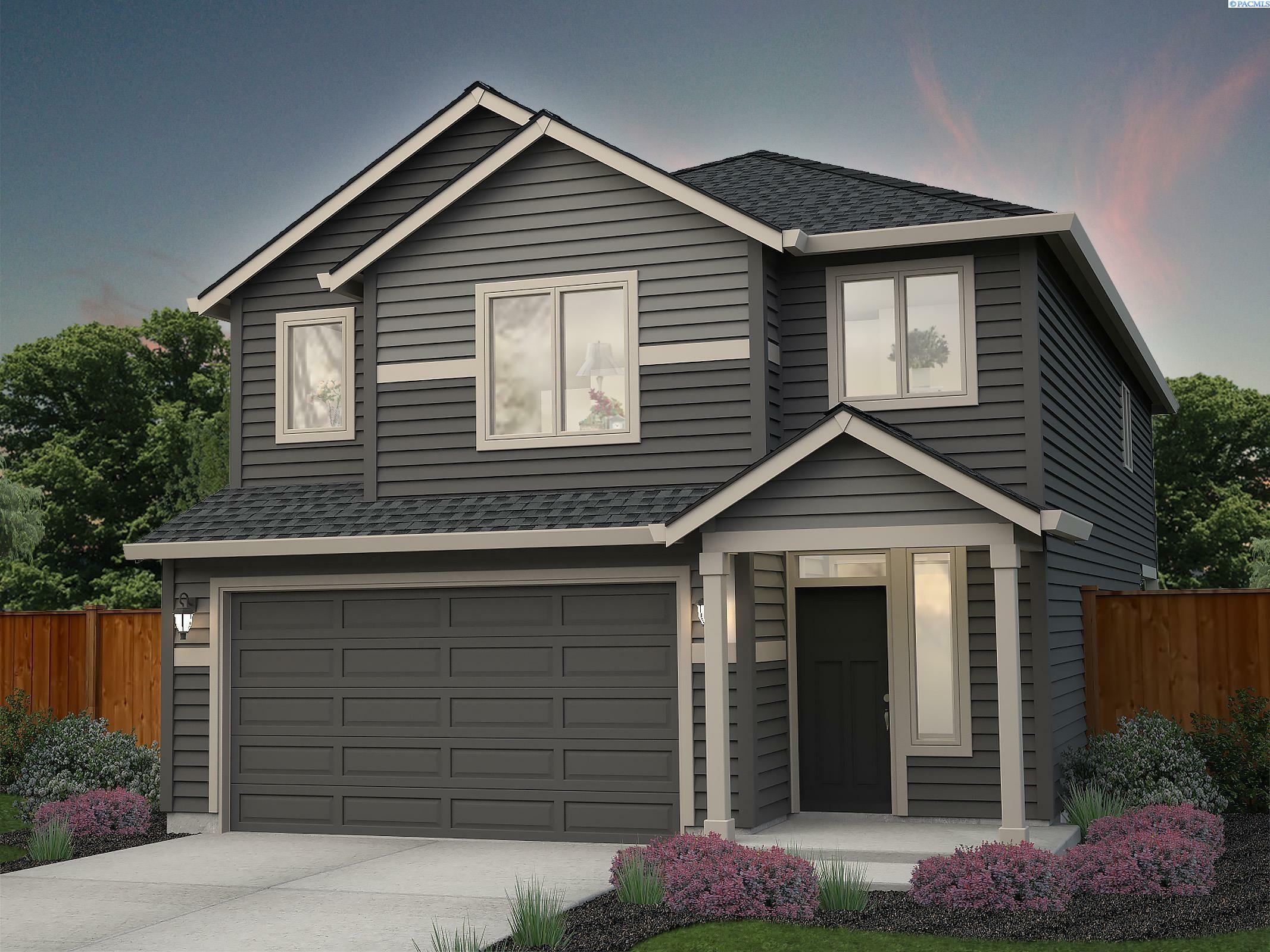 Property Photo: 306 Pearl Ave WA 98930