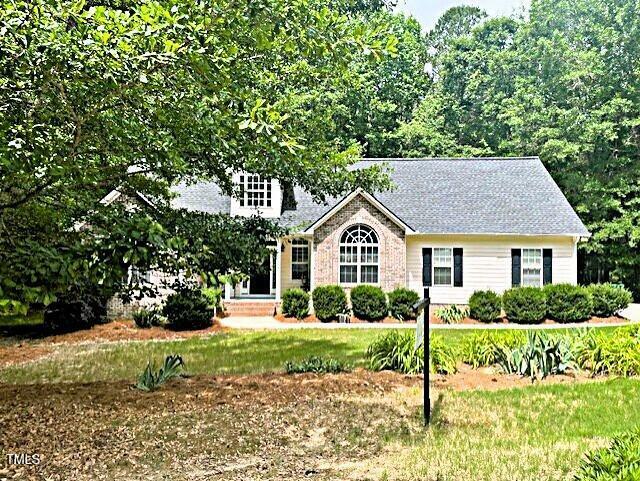 Property Photo: 146 Bennett Place NC 27527