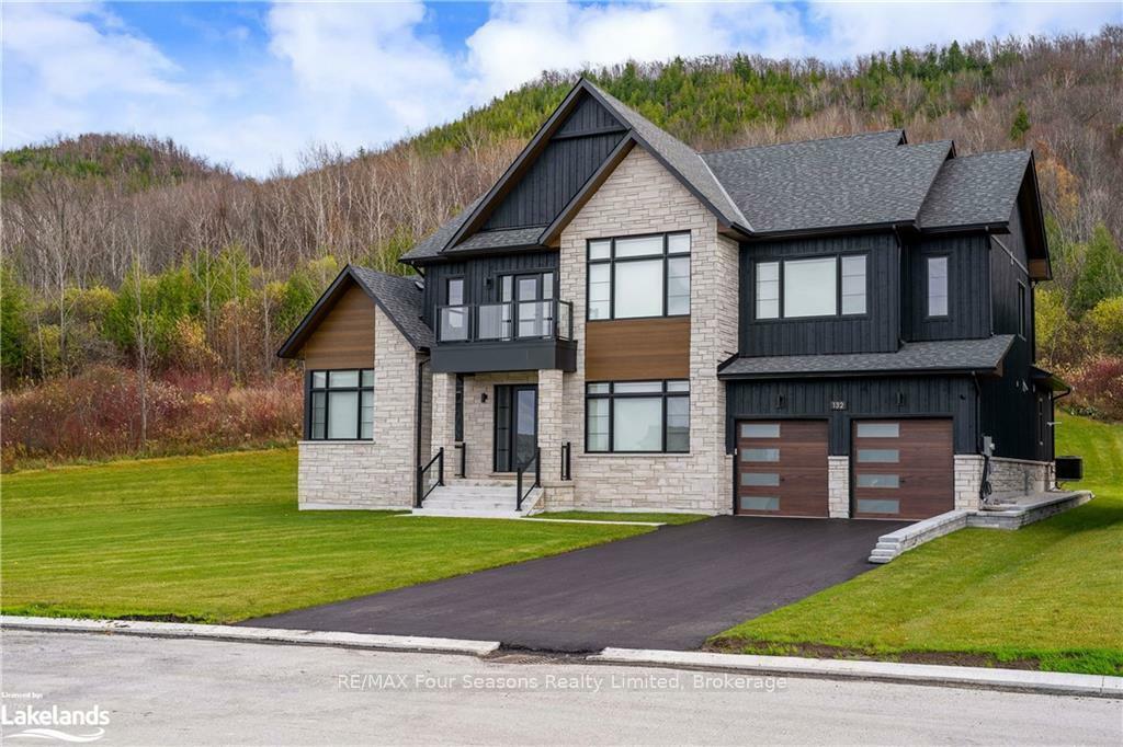 132 Dorothy Drive  Blue Mountains ON N0H 2P0 photo