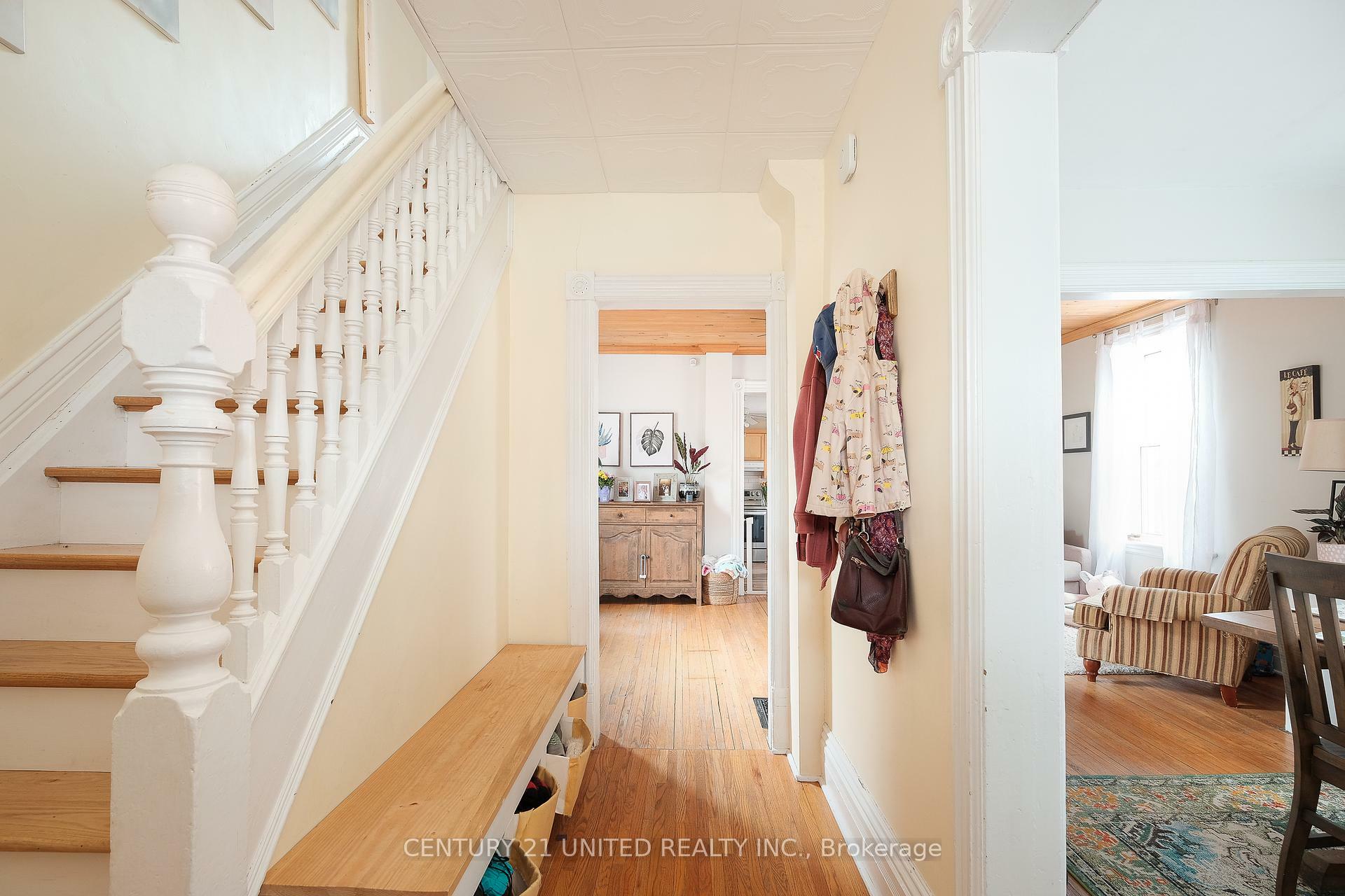 Photo de la propriété: 512 Parnell Street ON K9J 4J4