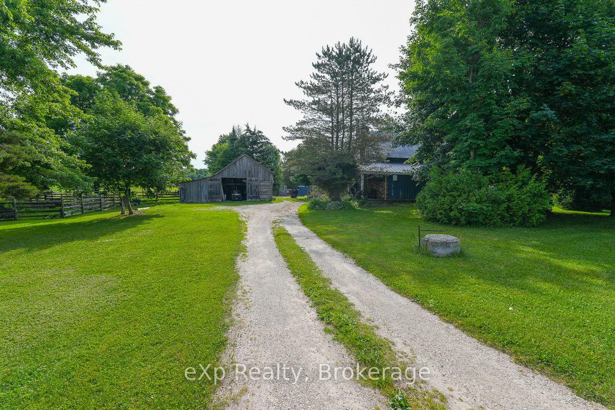 Property Photo: 156639 Concession 7A N/A ON N0H 1G0