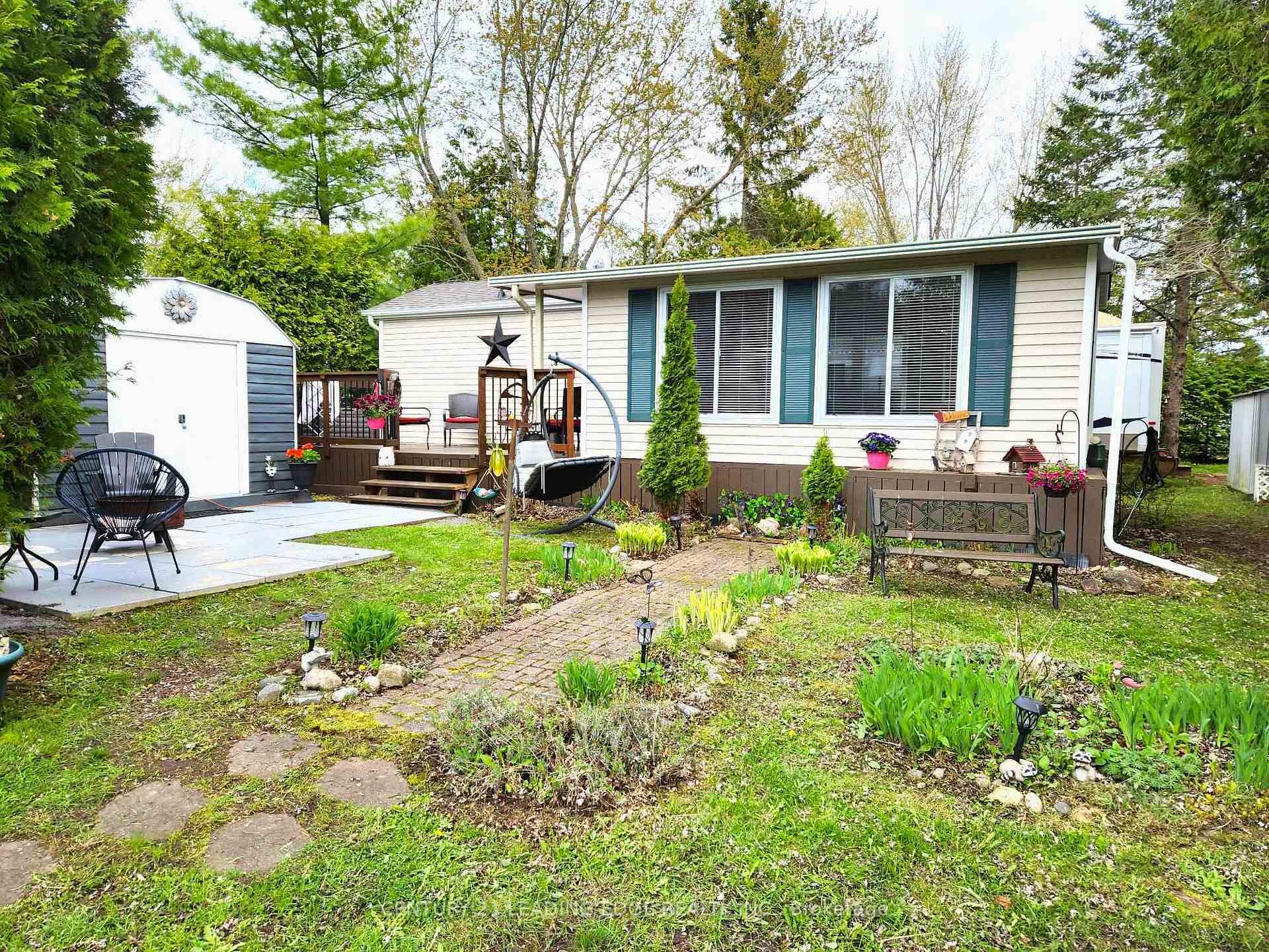 Property Photo: 2152 County Road 36 N/A 177 ON K0M 1L0