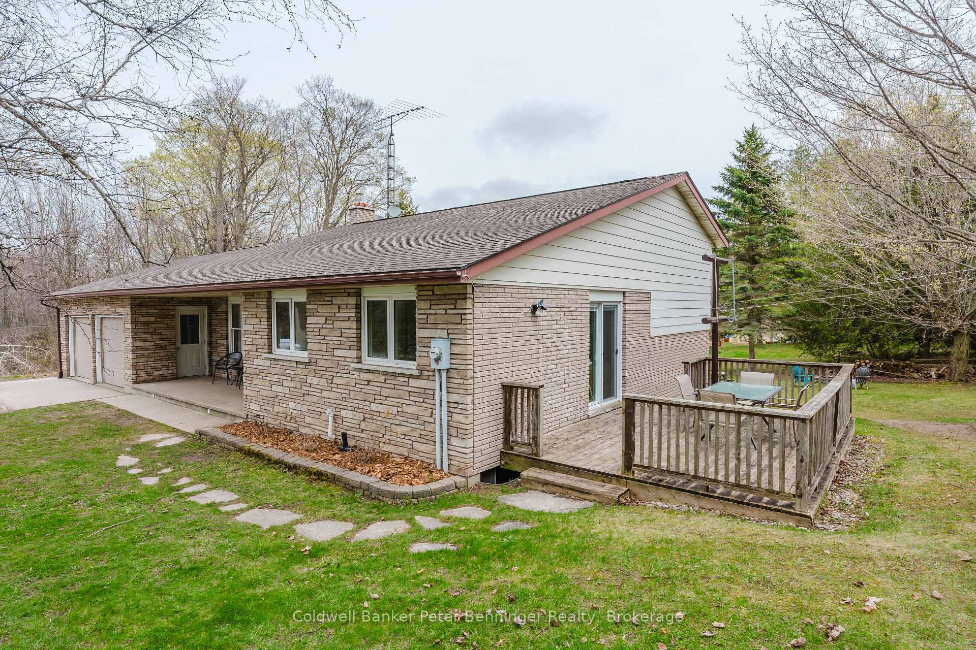 Property Photo: 3408 Bruce Road 1 Street ON N0G 2V0