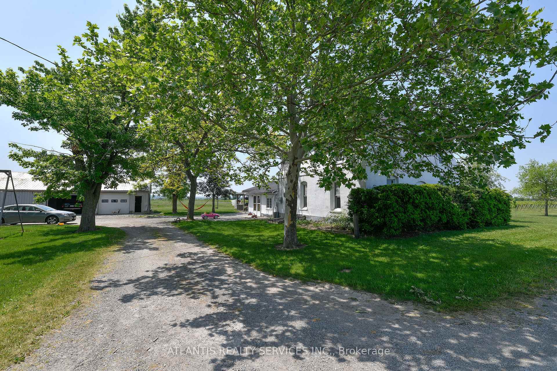 Property Photo: 497 Line 5 Road S ON L0S 1T0