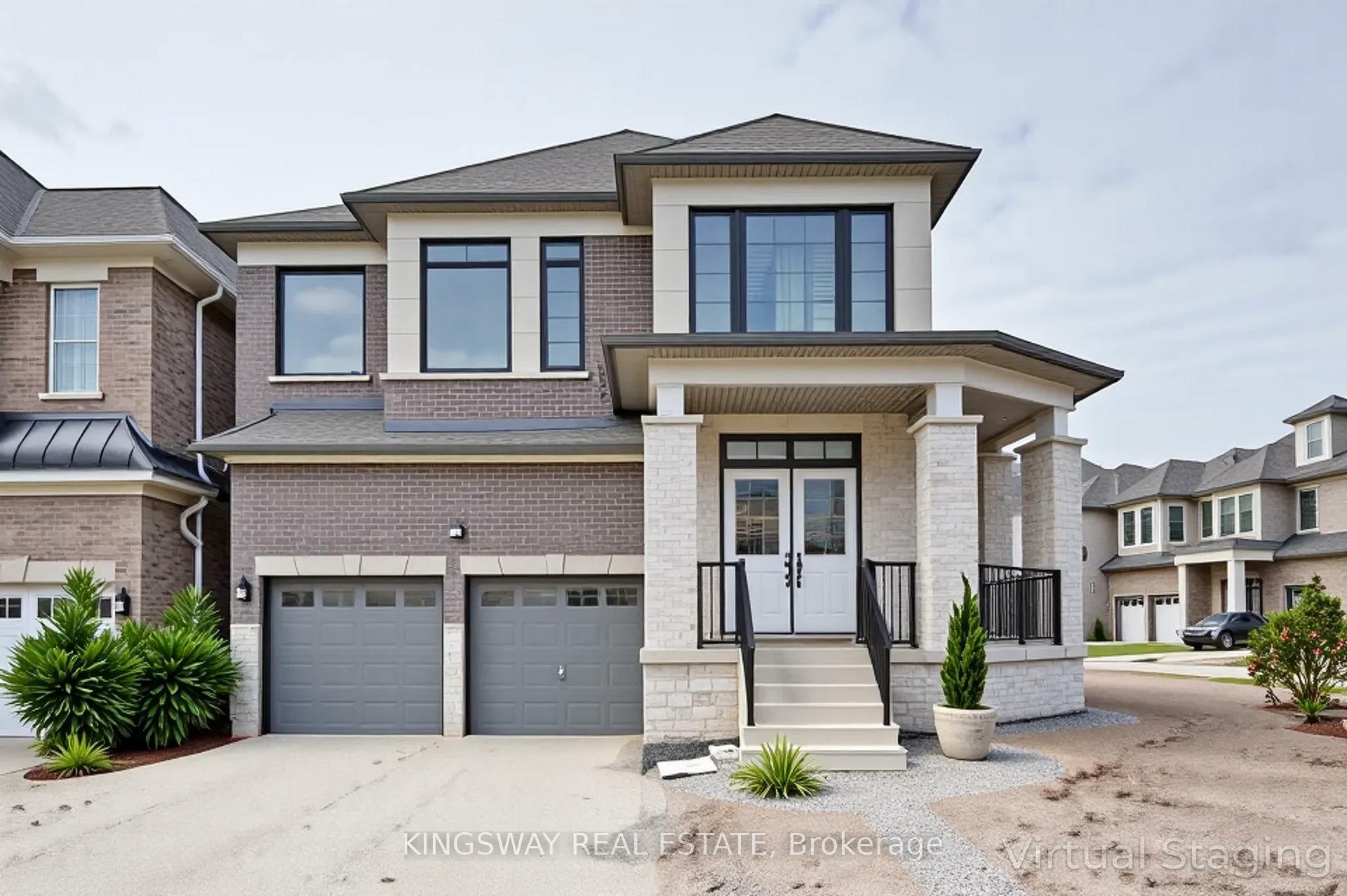 Property Photo: 53 Henshaw Drive ON N0B 1T0