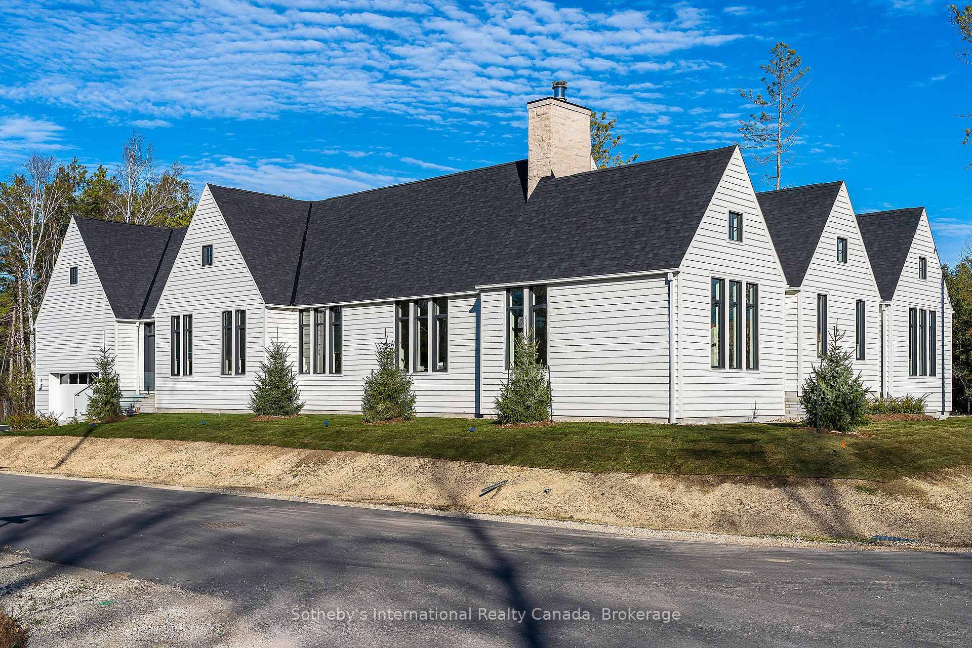 Property Photo: 101 Deer Lane ON N0H 1J0