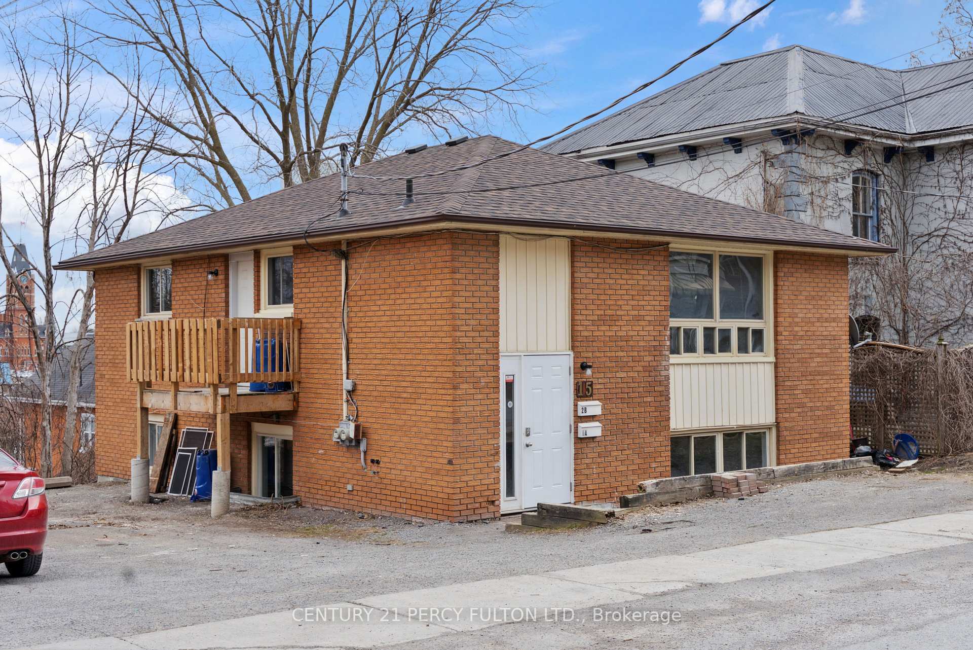 Photo de la propriété: 15 Isabel Street E ON K8P 3N4