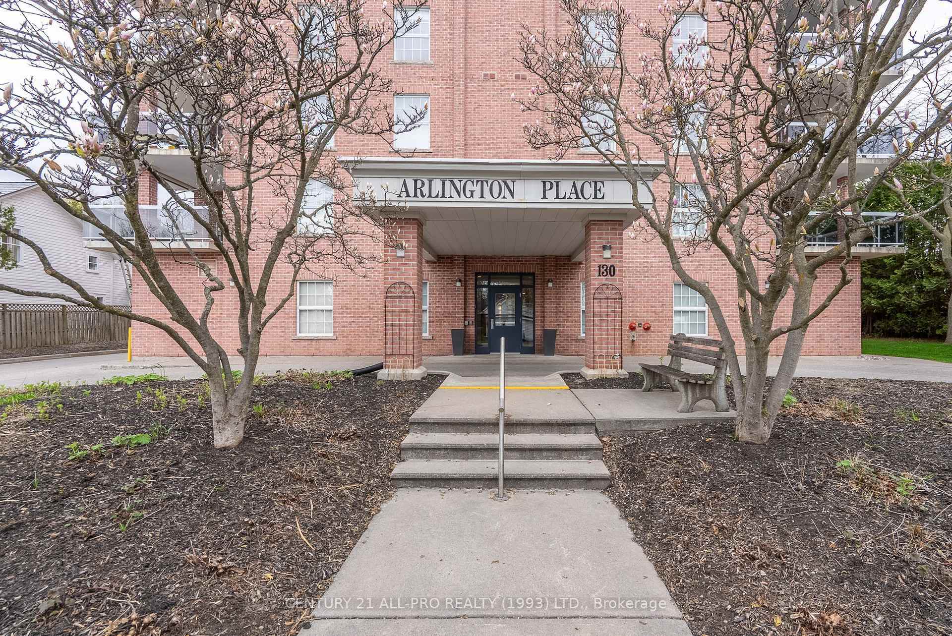 Property Photo: 130 Queen Street 3C ON K9A 1N2