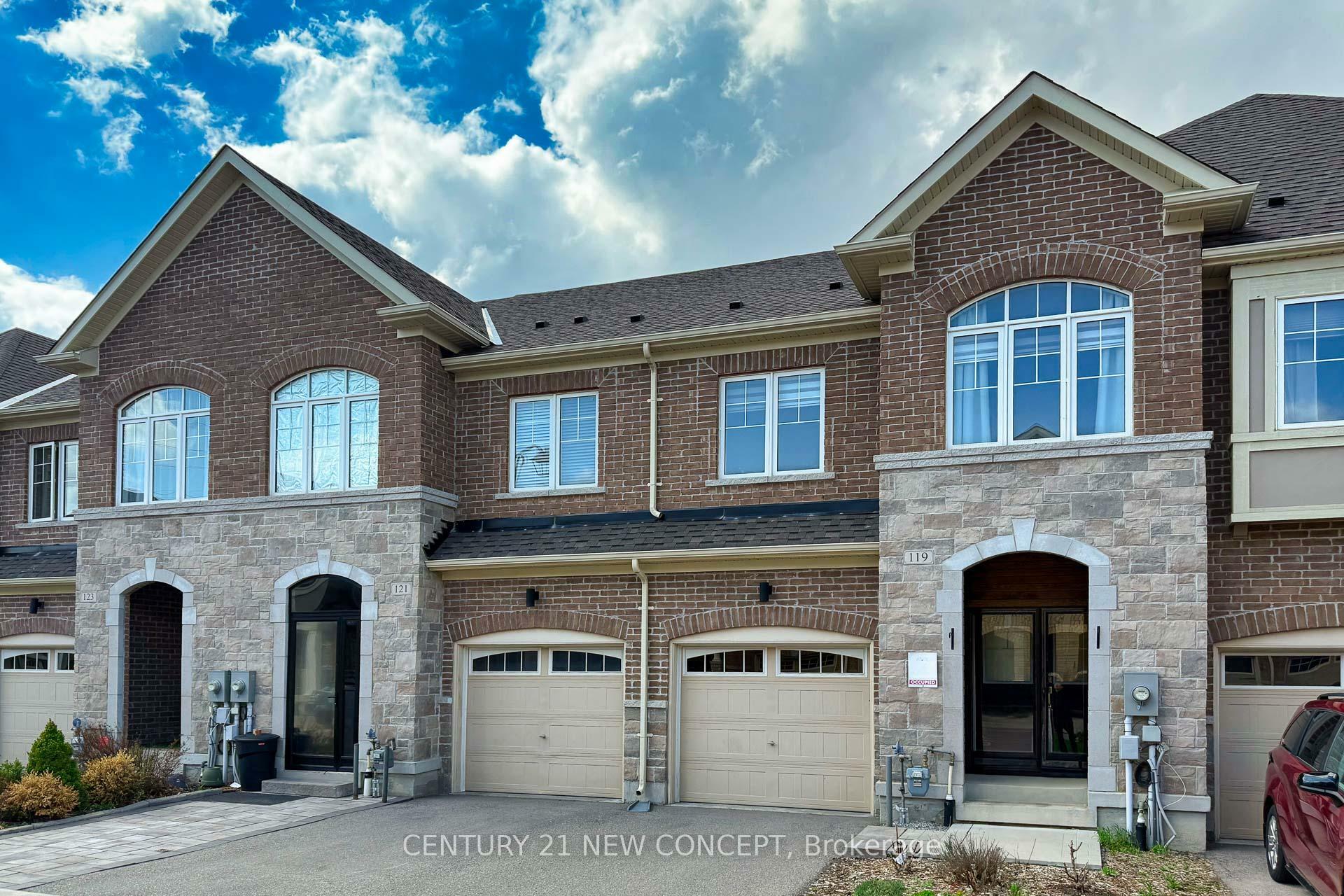 Photo de la propriété: 119 Maguire Road ON L3X 0M1