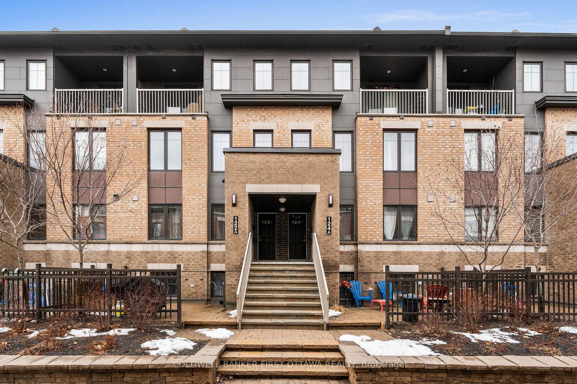 122 Lindenshade Drive B  Barrhaven ON K2J 5R5 photo