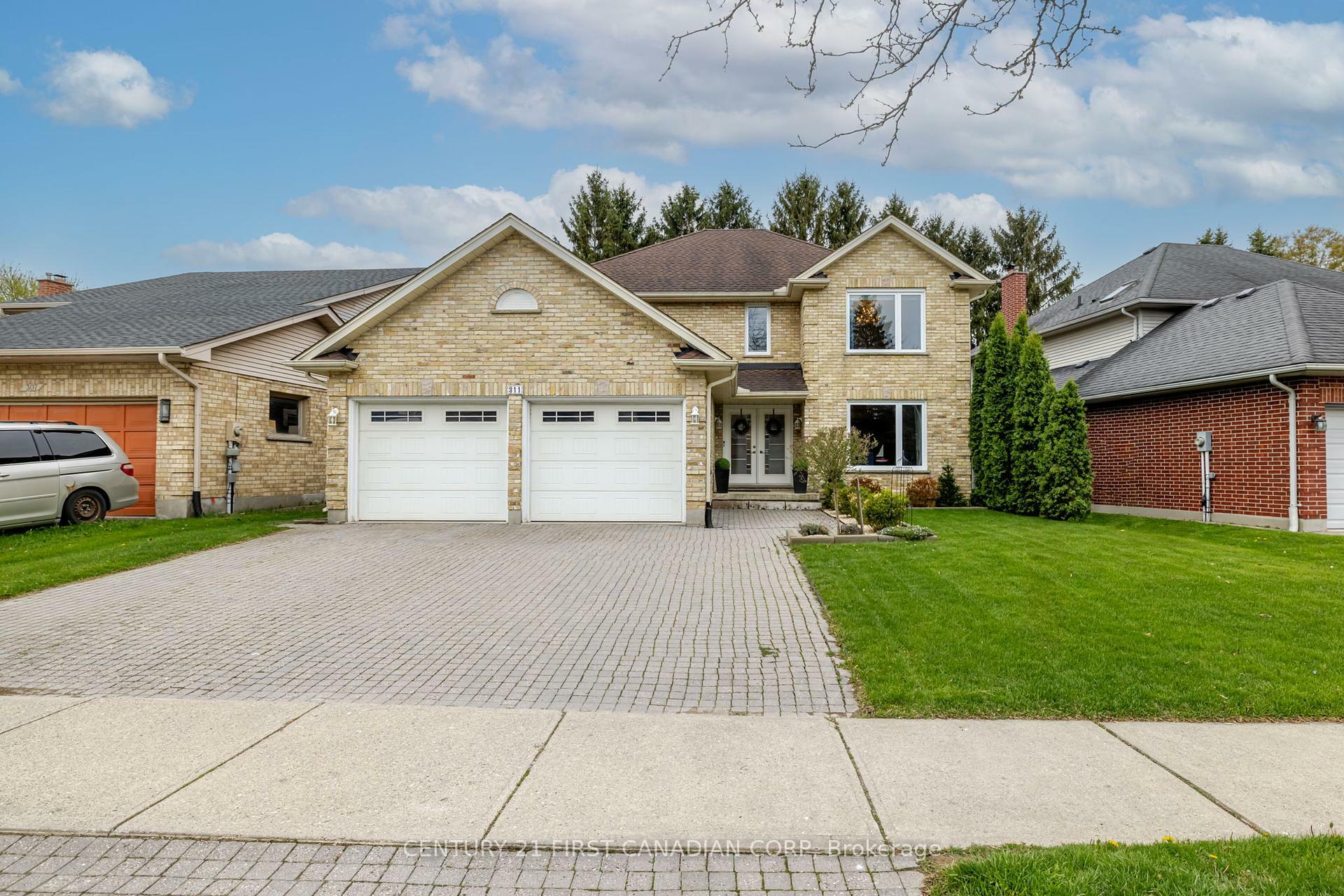 311 Ambleside Drive  London North ON N6G 4V8 photo