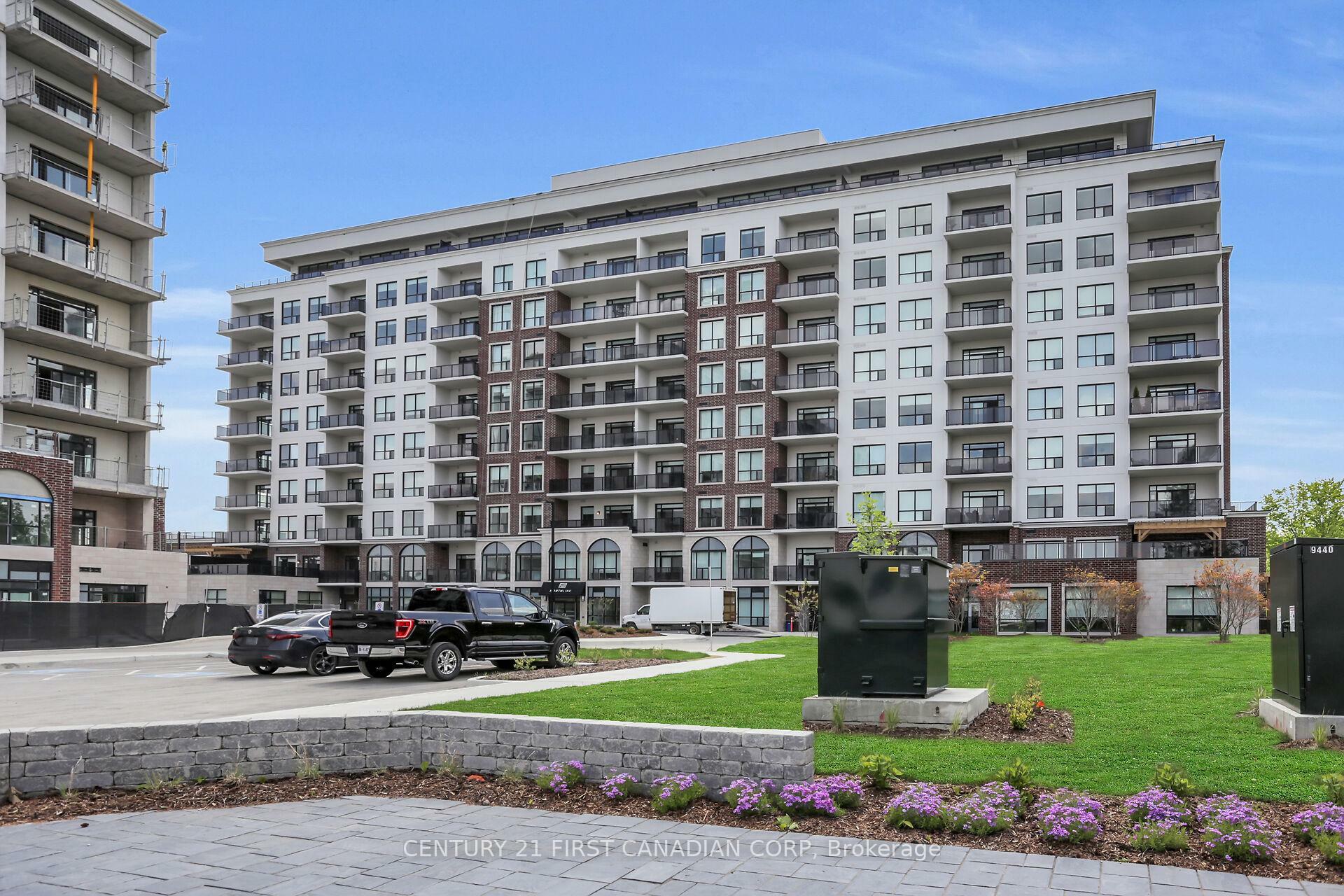 460 Callaway Road 508  London North ON N6G 0N8 photo