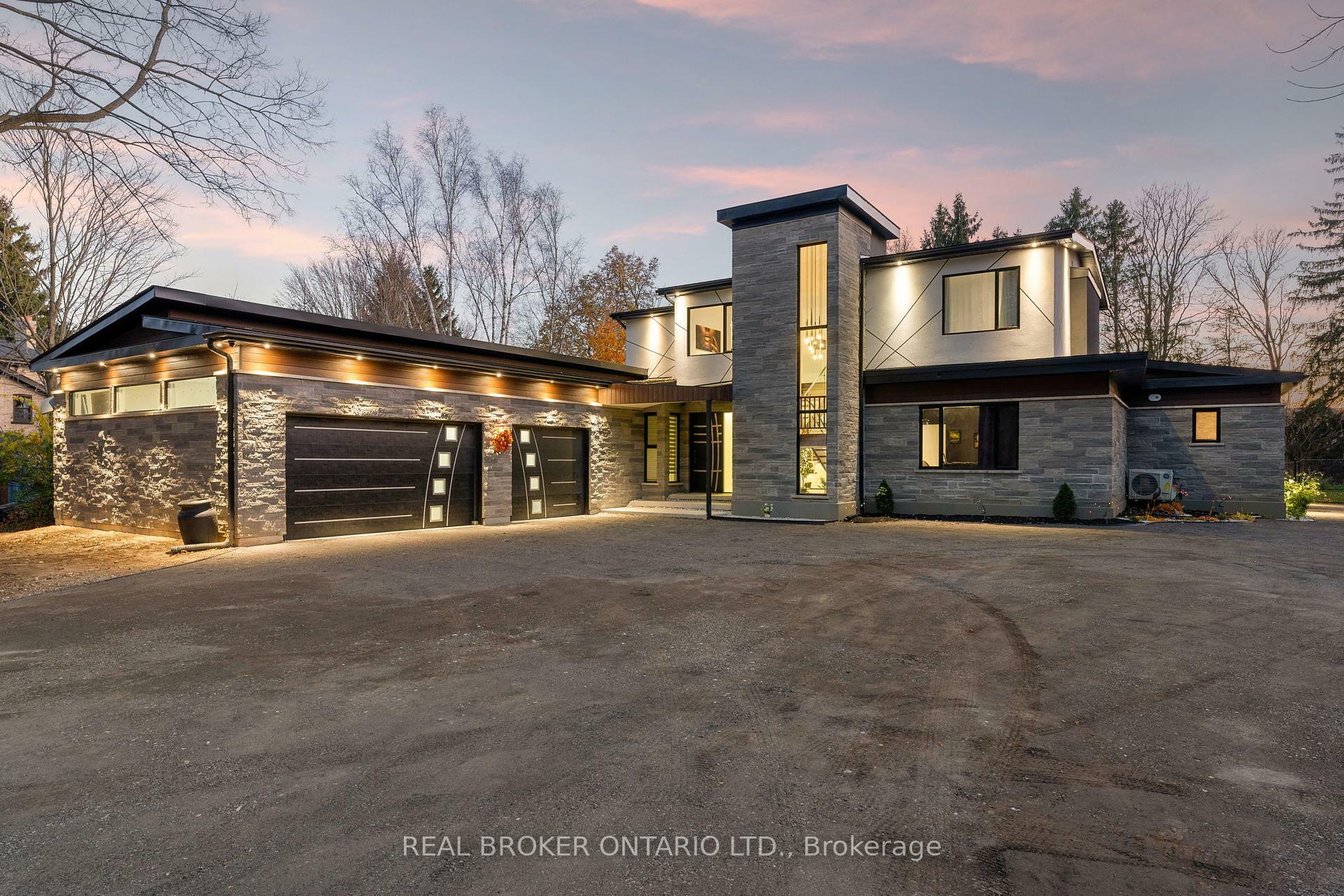 Property Photo: 6 Campbell Farm Road ON N3T 5L6