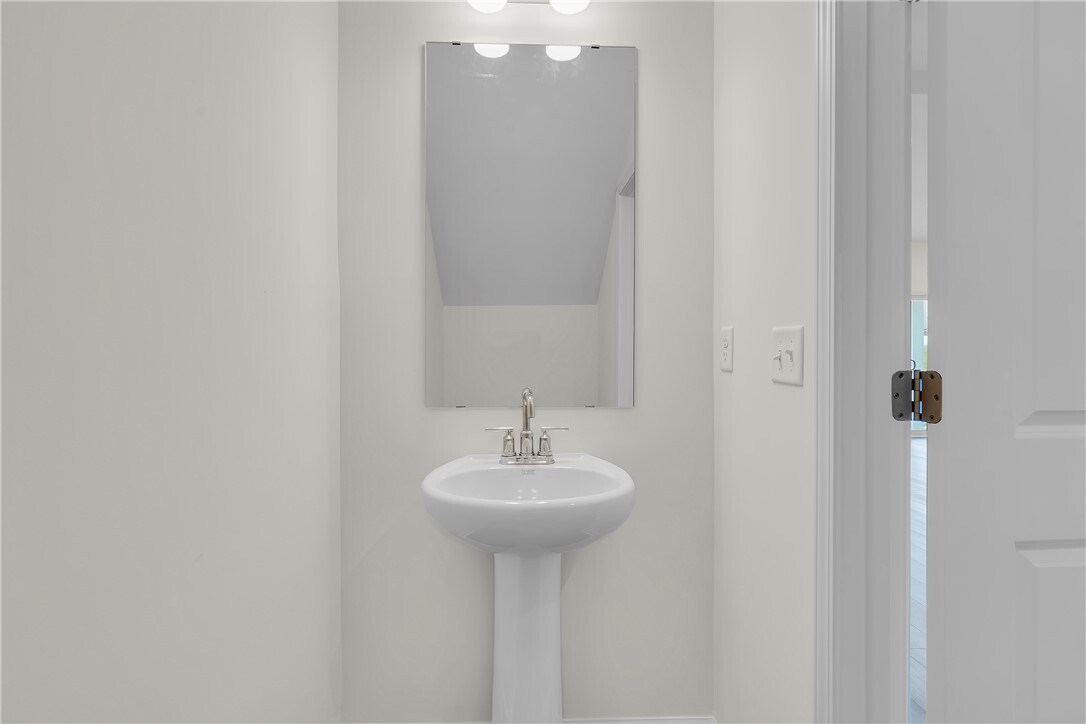 Property Photo:  205 Brown Circle  SC 29642 