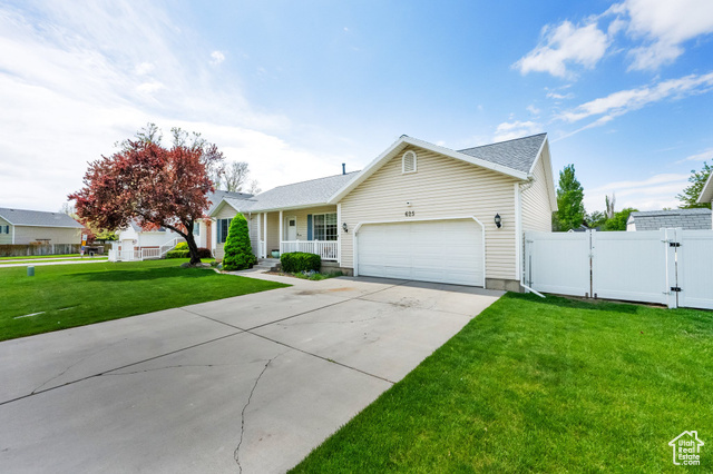 Property Photo: 625 W 500 N UT 84003