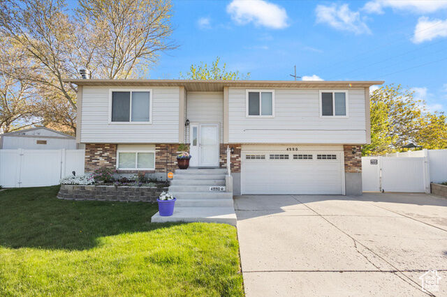 Property Photo:  Address not disclosed  UT 84129 