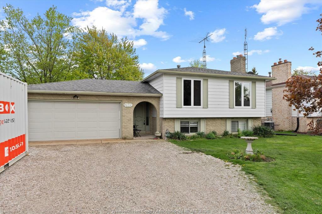 Property Photo: 7149 William Street ON N0P 1J0