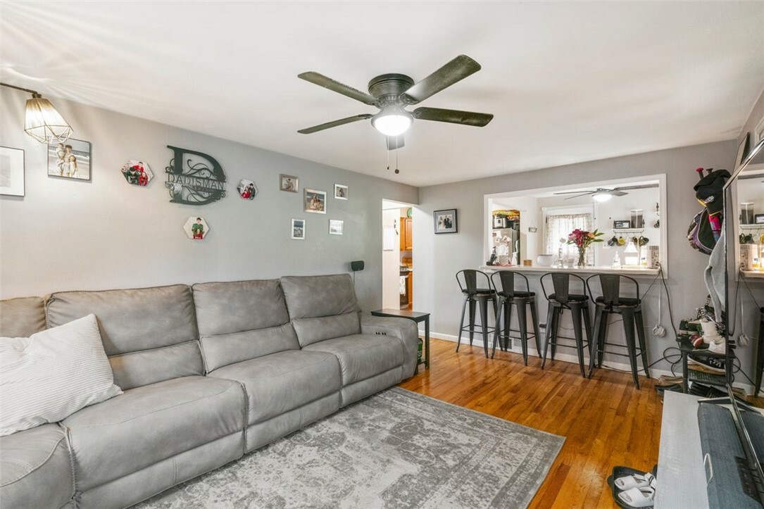 Property Photo: 1975 Rhodes Avenue PA 15122