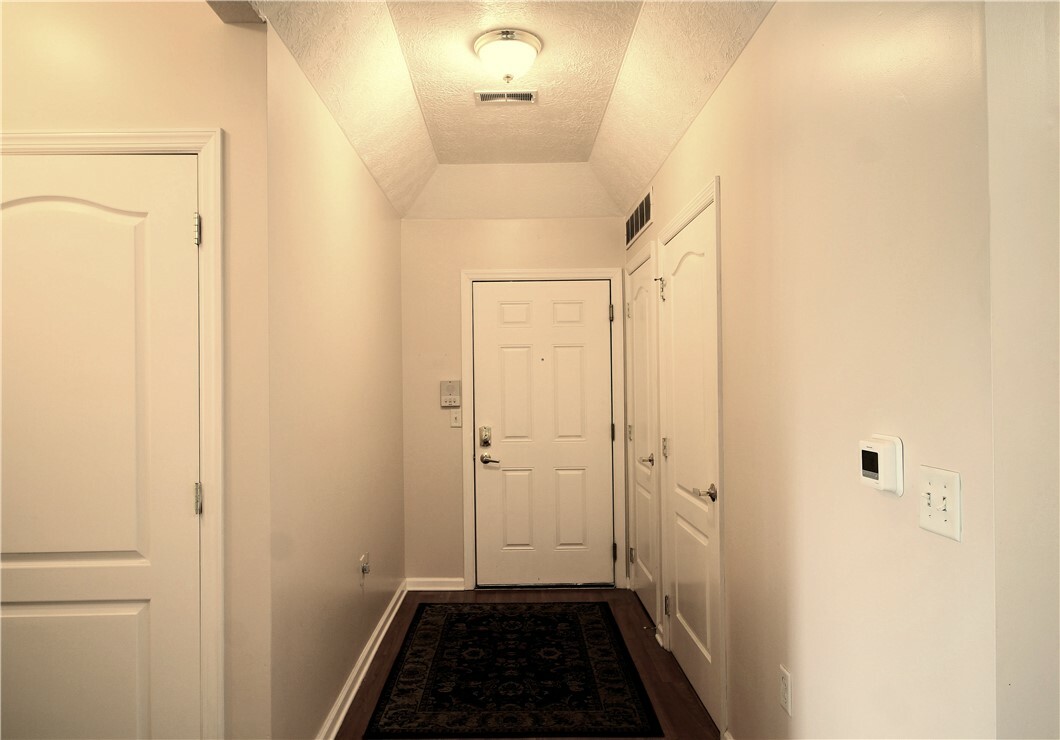 Property Photo: 900 Hidden Ridge Ct 202 PA 15129