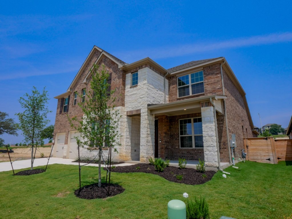Property Photo: 3109 Delaware Street TX 78641
