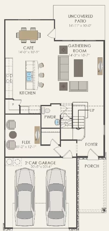 Property Photo: 245 Regatta Trail TX 78641