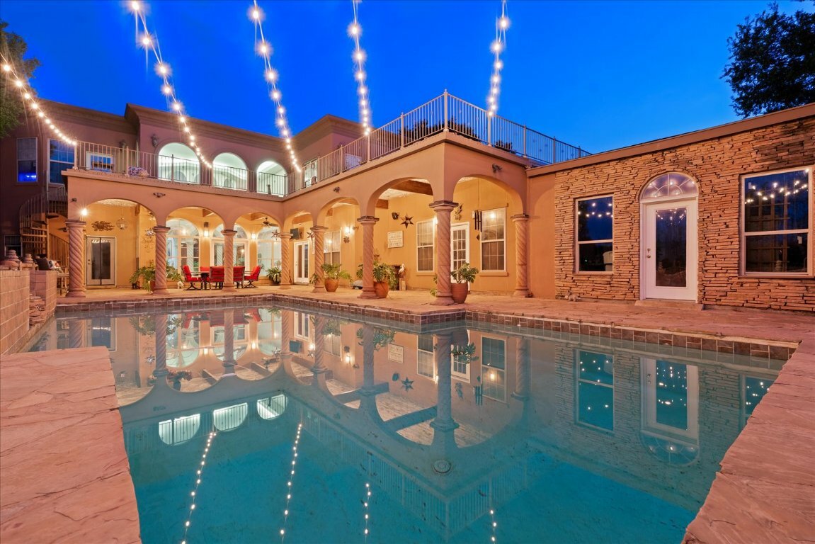 2604 Saratoga Drive  Austin TX 78733 photo