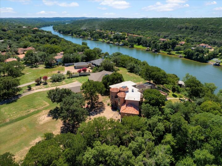 2604 Saratoga Drive  Austin TX 78733 photo